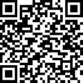 QR kód stránky organizace