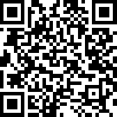 QR kód stránky organizace