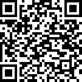 QR kód stránky organizace