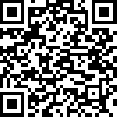 QR kód stránky organizace