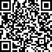 QR kód stránky organizace