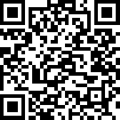 QR kód stránky organizace