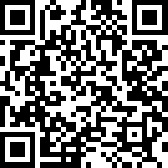 QR kód stránky organizace