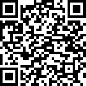 QR kód stránky organizace