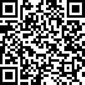 QR kód stránky organizace