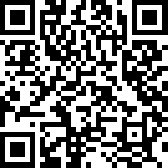 QR kód stránky organizace