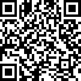QR kód stránky organizace