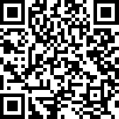 QR kód stránky organizace