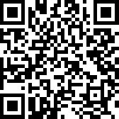 QR kód stránky organizace