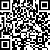 QR kód stránky organizace