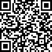 QR kód stránky organizace