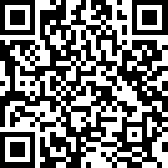 QR kód stránky organizace