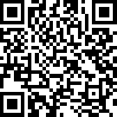 QR kód stránky organizace