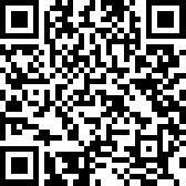 QR kód stránky organizace