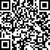 QR kód stránky organizace