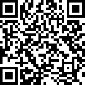 QR kód stránky organizace