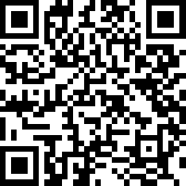 QR kód stránky organizace