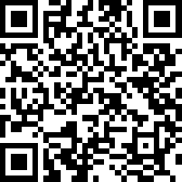 QR kód stránky organizace