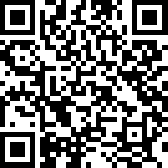 QR kód stránky organizace