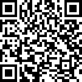 QR kód stránky organizace