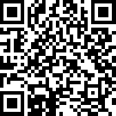 QR kód stránky organizace