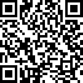 QR kód stránky organizace