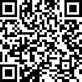 QR kód stránky organizace