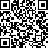 QR kód stránky organizace