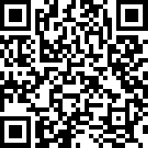 QR kód stránky organizace