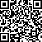 QR kód stránky organizace