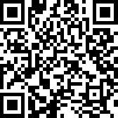 QR kód stránky organizace