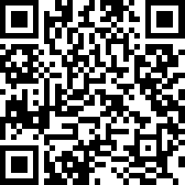 QR kód stránky organizace