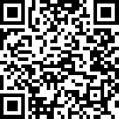 QR kód stránky organizace
