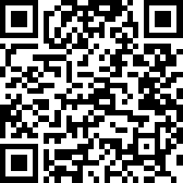 QR kód stránky organizace