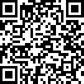 QR kód stránky organizace