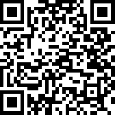 QR kód stránky organizace