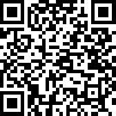 QR kód stránky organizace