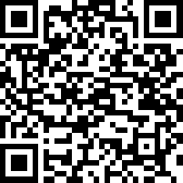 QR kód stránky organizace