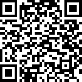 QR kód stránky organizace