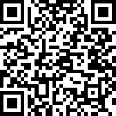 QR kód stránky organizace
