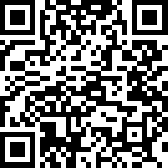 QR kód stránky organizace
