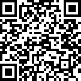 QR kód stránky organizace