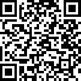 QR kód stránky organizace