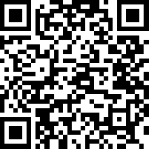 QR kód stránky organizace