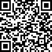 QR kód stránky organizace