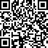 QR kód stránky organizace