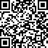 QR kód stránky organizace