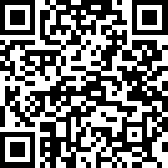 QR kód stránky organizace