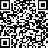 QR kód stránky organizace
