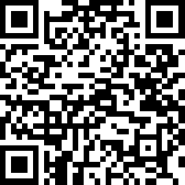 QR kód stránky organizace